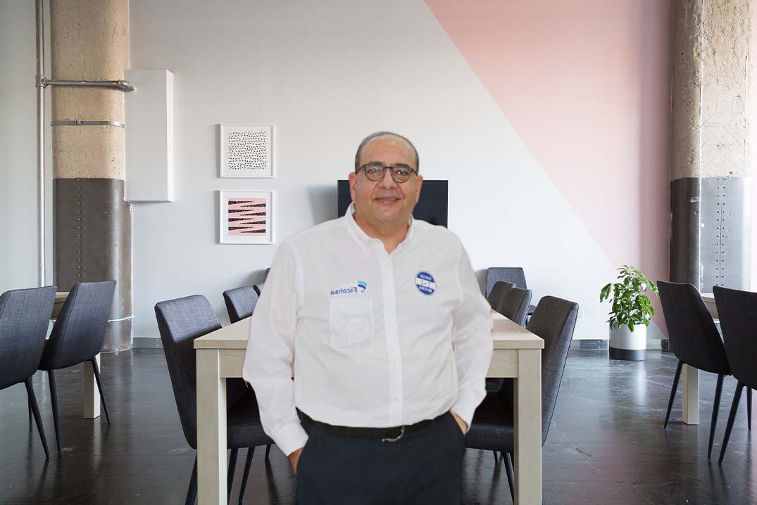 Camilo Atala: We must increase the promotion of projects that contribute to the growth of Honduras and the entire region