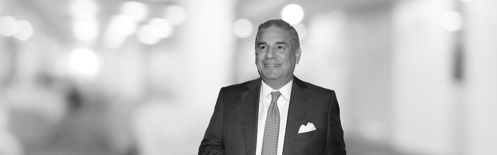 Juan Antonio Niño no se desvía del camino de sus objetivos