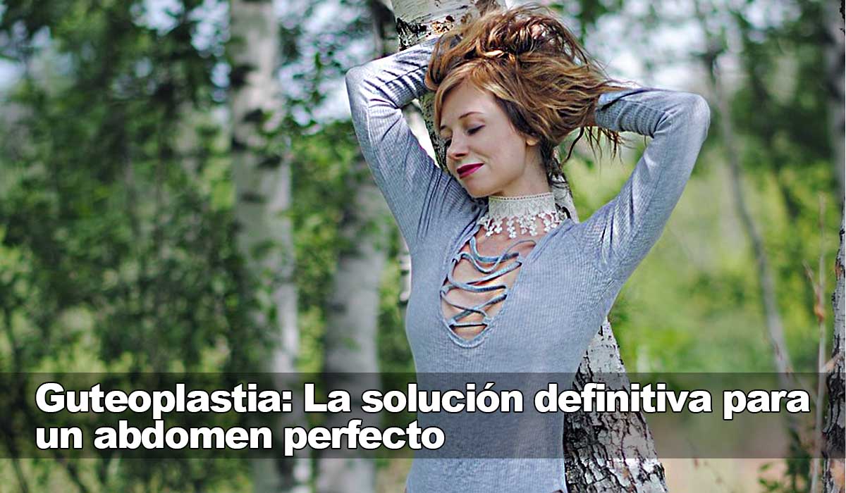 El secreto de la gluteoplastia en Costa Rica: Cómo obtener un abdomen esculpido