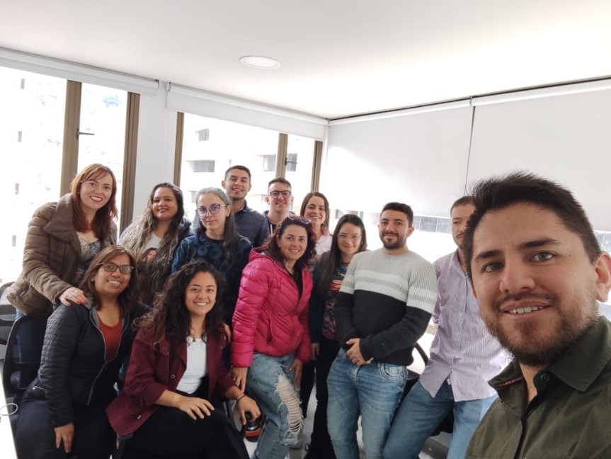 Socionaut: la consultoría social que impulsa el desarrollo sostenible en Argentina