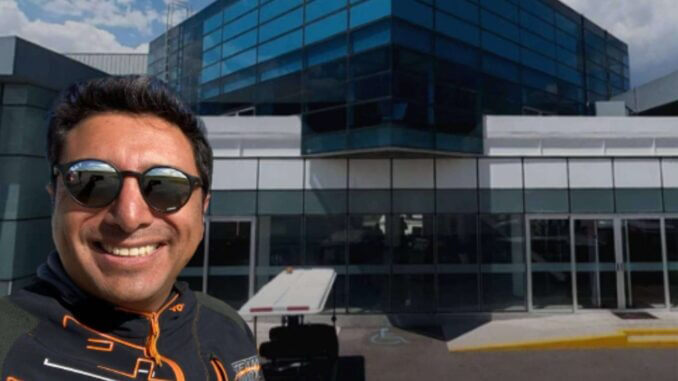 Bernardo Eucario Moreno León: un repaso a su crecimiento y transformación en RedWings