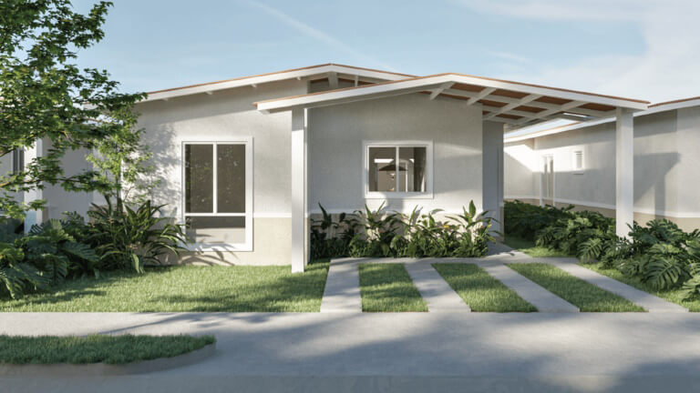 Casas en venta en Arraiján: inversiones en Panamá Oeste