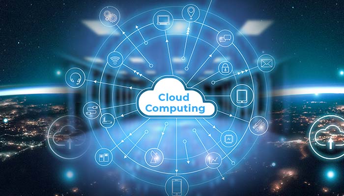 Explorando las Maravillas del Cloud Computing: Un Vistazo al Poder de la Nube