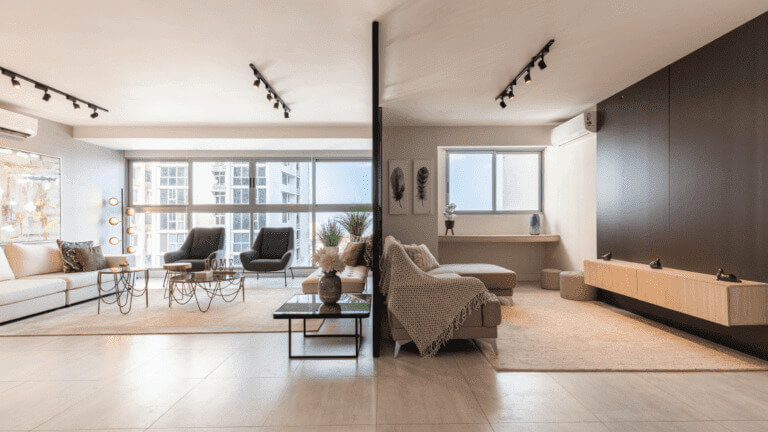 Apartamentos en Panamá: descubre las ventajas de vivir en San Francisco