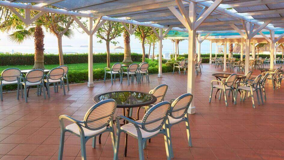 ¿Estás buscando techos para patios en Panamá? Descubre las mejores opciones