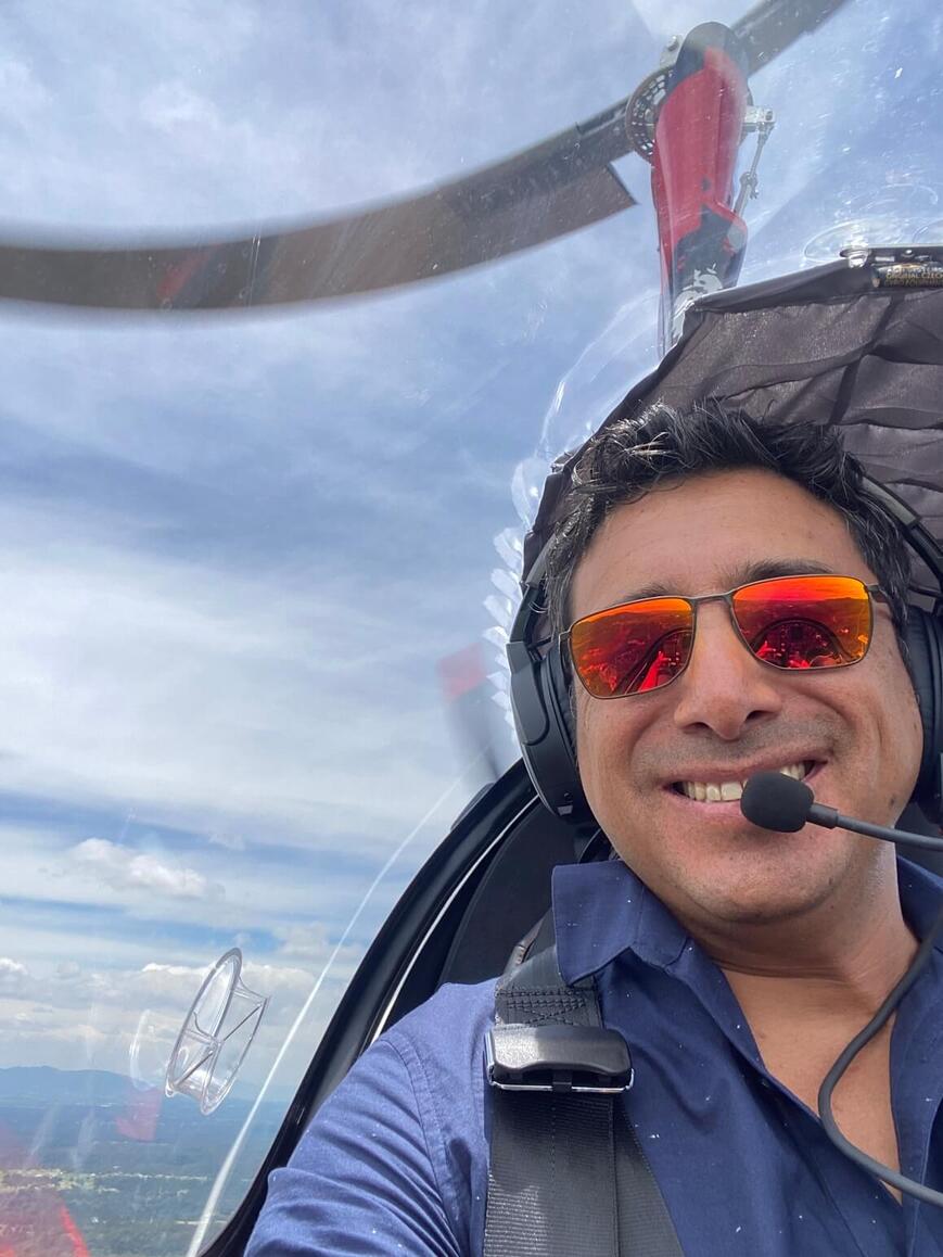 Bernardo Moreno León busca fomentar el turismo en Querétaro con Redwings