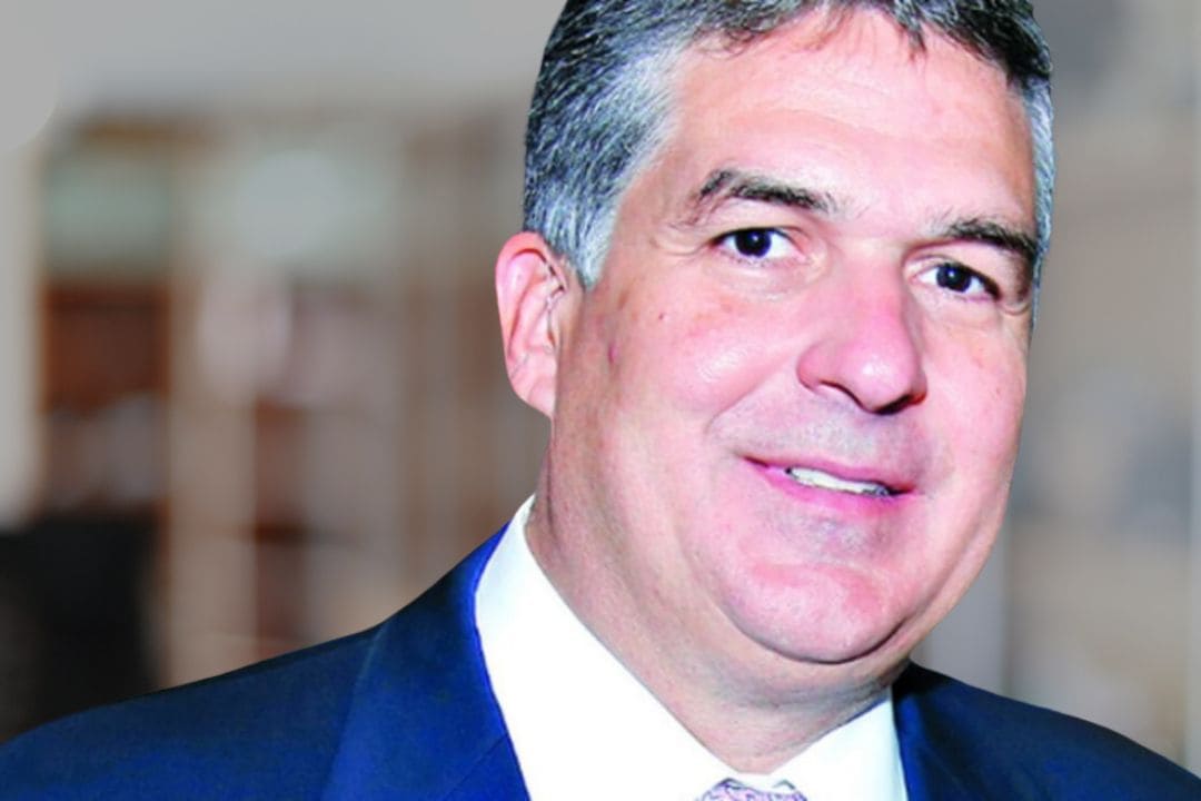 Secretos de Francisco Martinelli para combinar trabajo y pasatiempos productivos