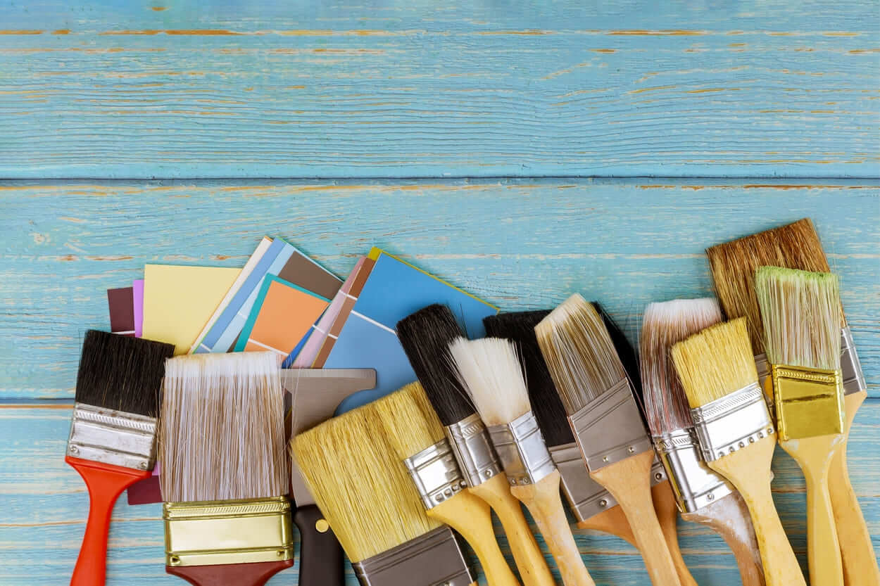 Pintura para exterior antihumedad de HOPSA: protege tu casa en Panamá