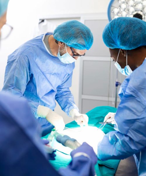 Comprar agujas espinales con certificación sanitaria en Costa Rica