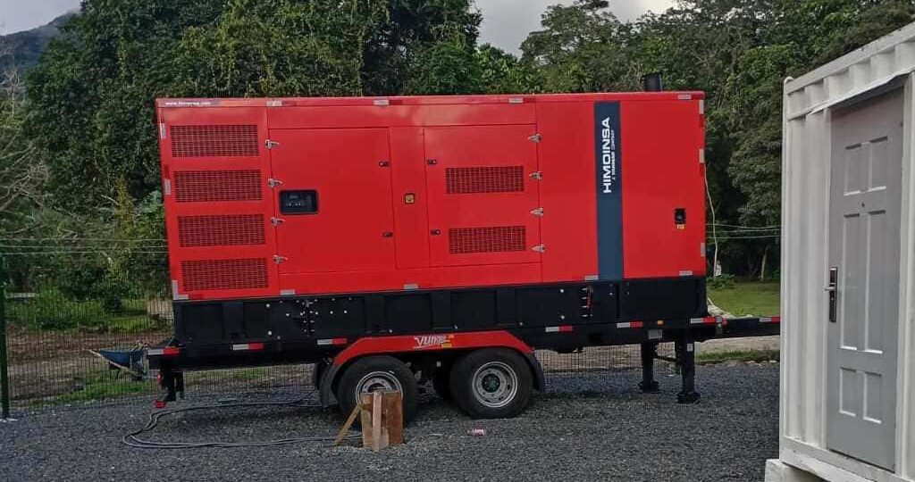 Conoce las mejores plantas eléctricas en Ciudad de Panamá
