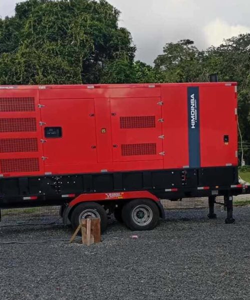 Conoce las mejores plantas eléctricas en Ciudad de Panamá