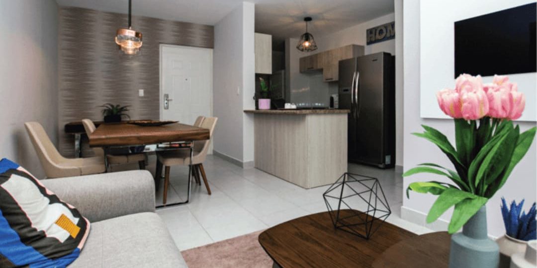 Vive en un entorno seguro y exclusivo ¡Apartamentos en
Río Abajo!