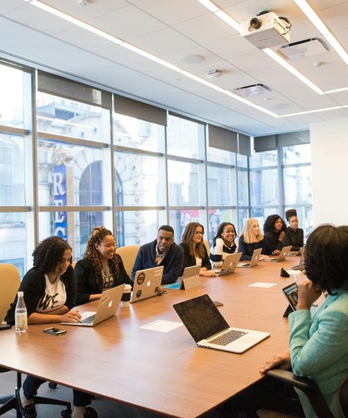 Estrategias innovadoras en consultoría de responsabilidad social en  Argentina que debes conocer