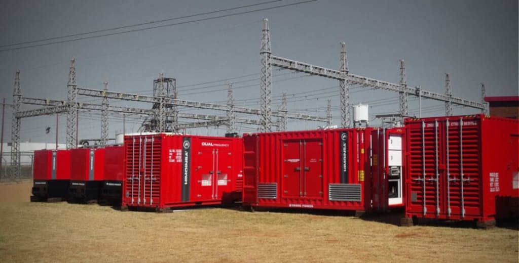Todo lo que debes saber antes de comprar un generador eléctrico en Panamá