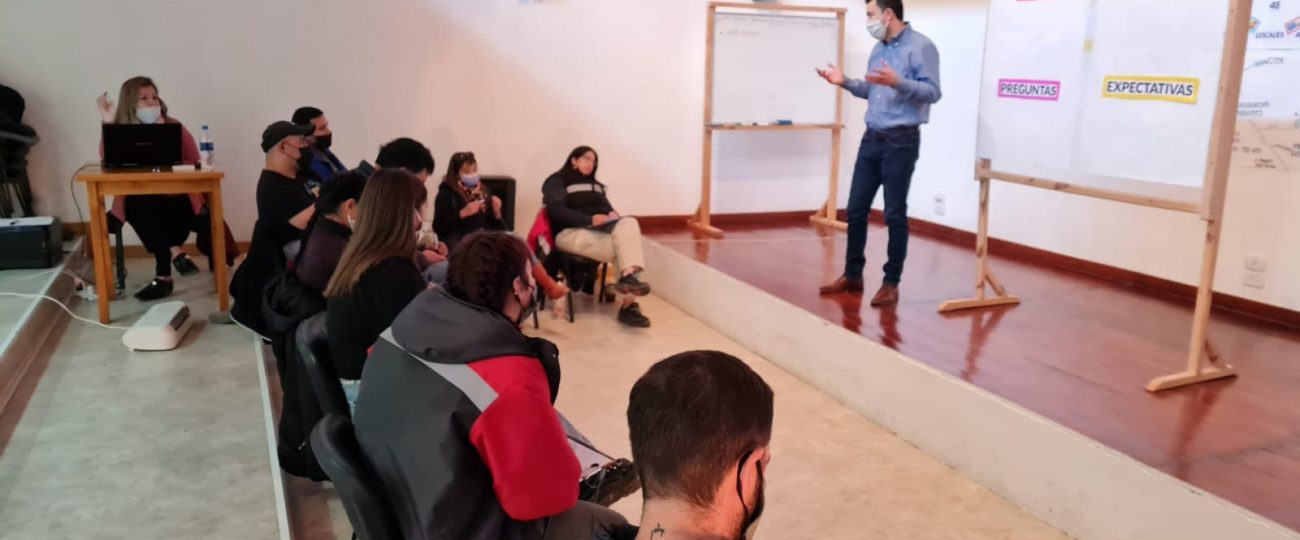 Servicios de consultoría social en  Argentina que promueven la equidad social