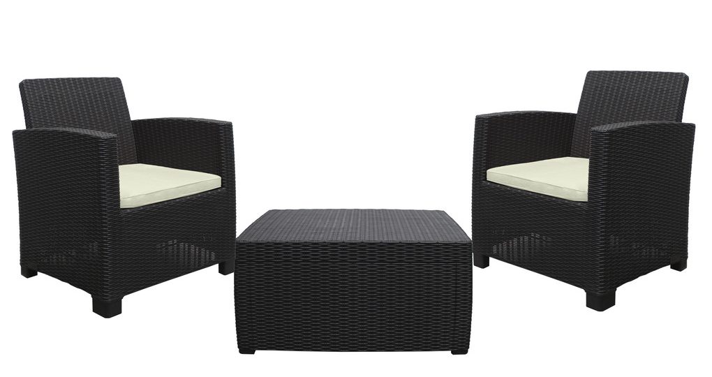 Guía de compra: cómo elegir muebles de plástico de alta calidad en Puerto Rico