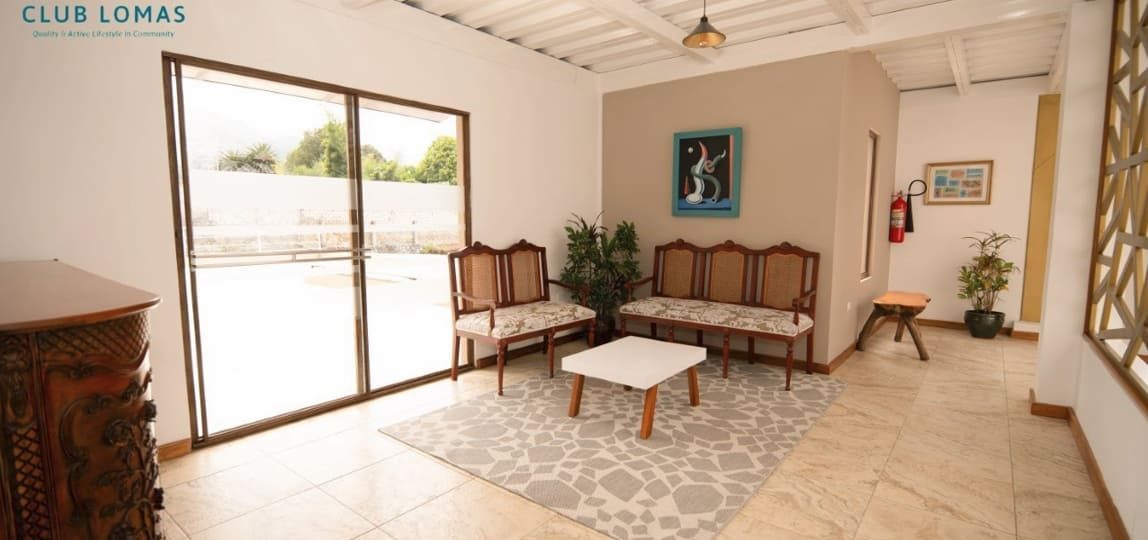 ¿Vives en  Machala? Conoce los beneficios de una residencia para adultos mayores