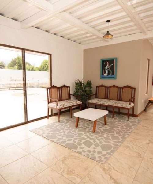 ¿Vives en  Machala? Conoce los beneficios de una residencia para adultos mayores