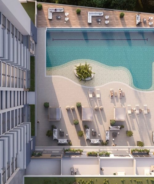 Oceana: la nueva joya inmobiliaria de lujo en Panamá perfecta para inversionistas de Guatemala
