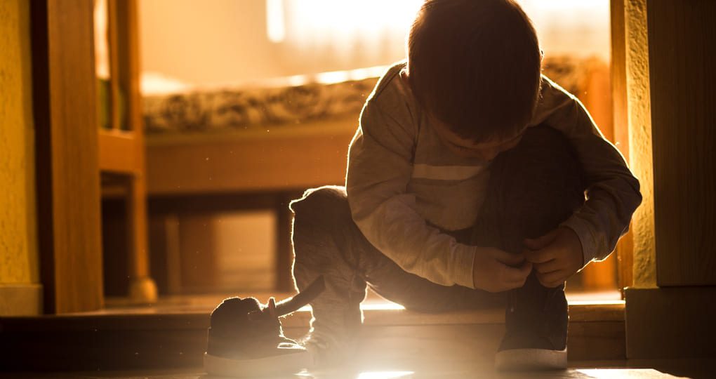 Las 5 mejores marcas de zapatillas de niños en Panamá