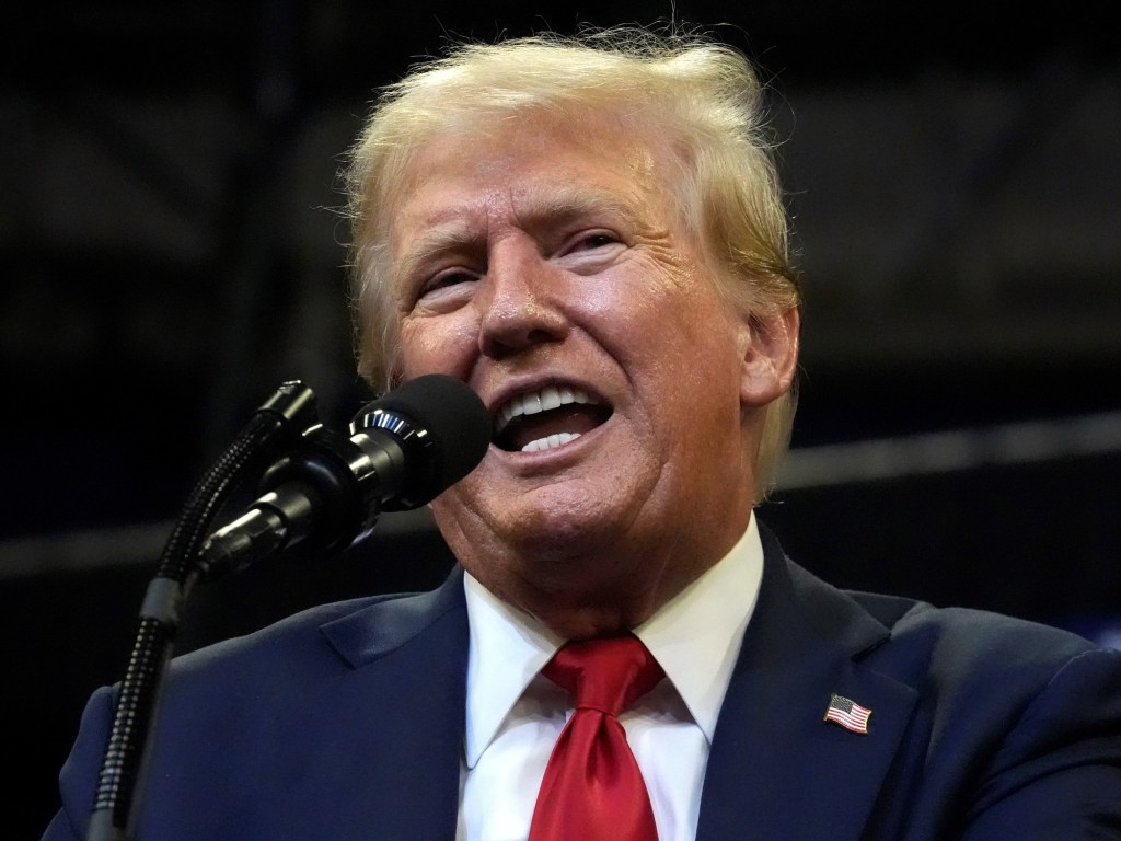 Posible resurrección de la Doctrina Monroe bajo Trump