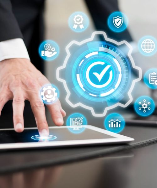 ERP en El Salvador: incrementa la eficiencia de tu negocio