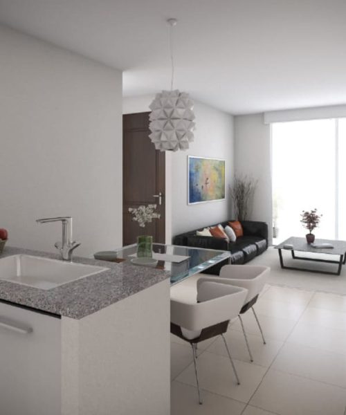 Comprar apartamentos en Ciudad de Panamá ¿Por qué es una excelente opción?