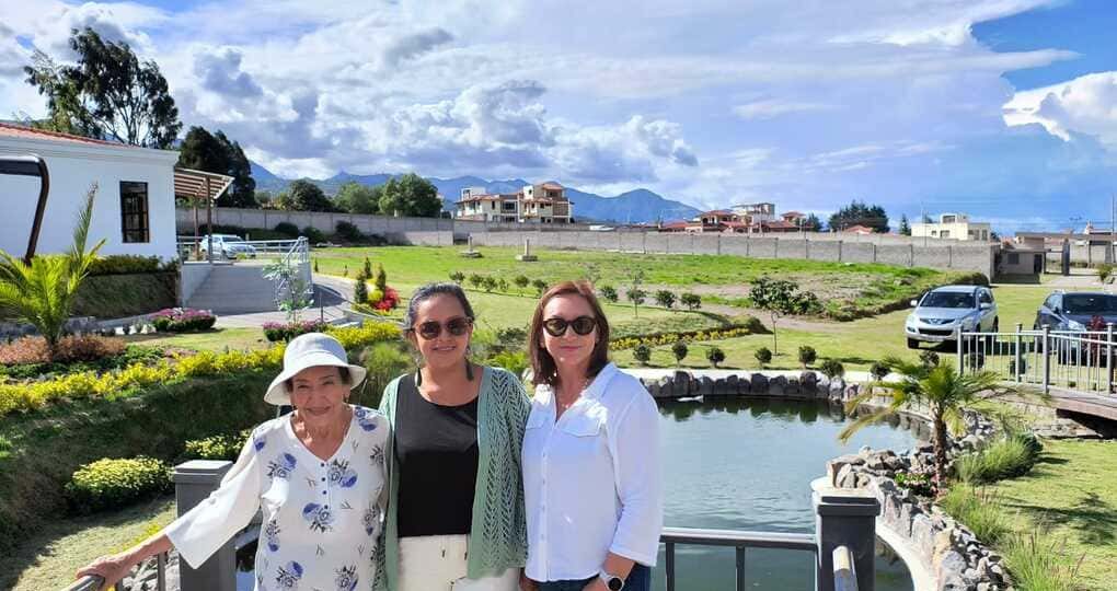 Residencias para adultos mayores: seguridad y bienestar en Ecuador para residentes de México Residencias para adultos mayores: seguridad y bienestar en Ecuador para residentes de México
