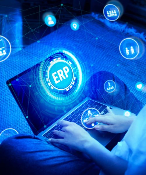 Mejora la gestión financiera con ERP en Costa Rica