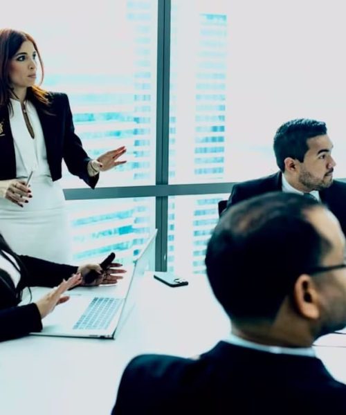 Manipulación mediática en Panamá: el caso de Odila Castillo