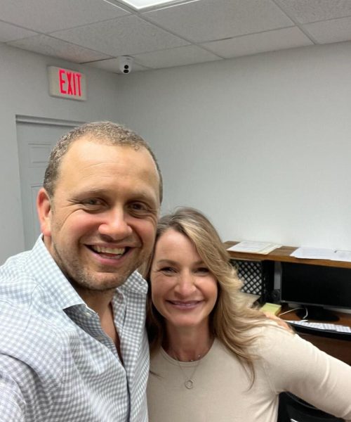 La estrategia de Mijael Attias para el networking efectivo