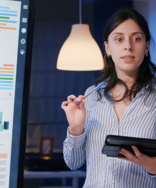 Ventajas de incorporar Business Intelligence en las empresas panameñas: un camino al éxito