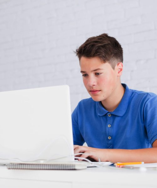 La IA como herramienta esencial para el futuro infantil