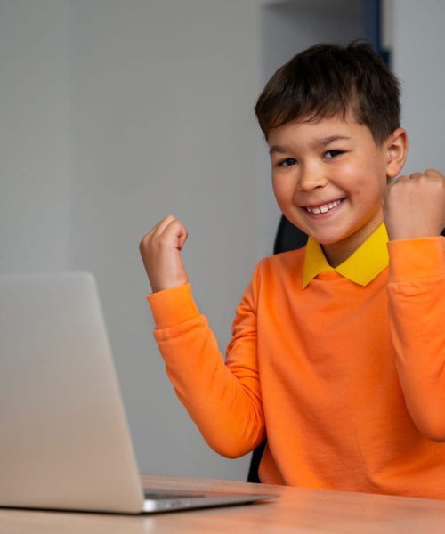 El futuro empieza hoy por qué tus hijos deben aprender inteligencia artificial