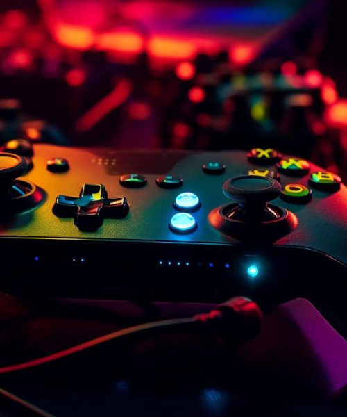 Mejores cursos de desarrollo de videojuegos en Panamá