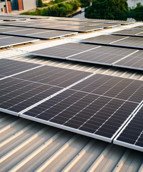 Instalación de paneles solares en Panamá: la solución energética ideal