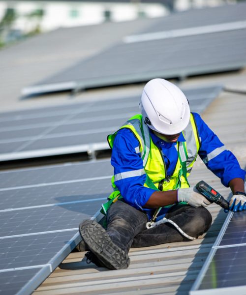 Paneles solares en El Salvador: descubre sus beneficios y cómo aprovecharlos