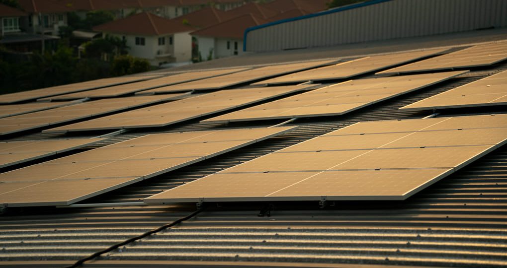 Cómo los paneles solares aumentan el valor de tu propiedad en Guatemala