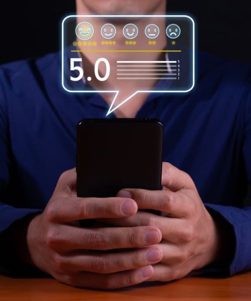 Monitoriza tu reputación digital en España y mantén una imagen positiva