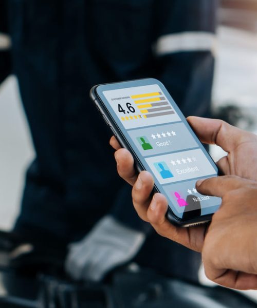 Establece una estrategia de reputación digital efectiva en Alicante