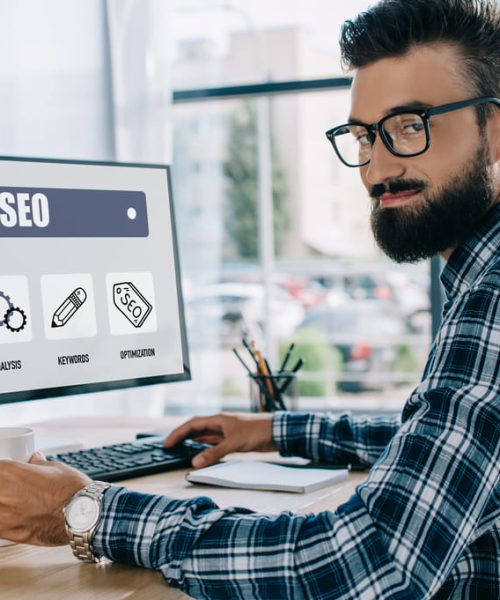 Maximiza el posicionamiento online con una agencia SEO en Alicante