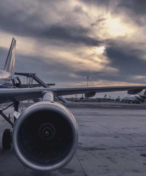 Transporte aéreo en República Dominicana: ideal para envíos urgentes