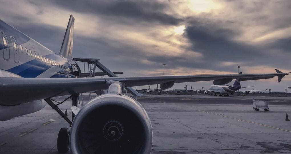 Transporte aéreo en República Dominicana: ideal para envíos urgentes