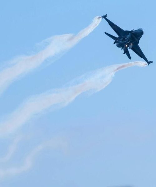 Logística aérea en Venezuela: rapidez y seguridad garantizada