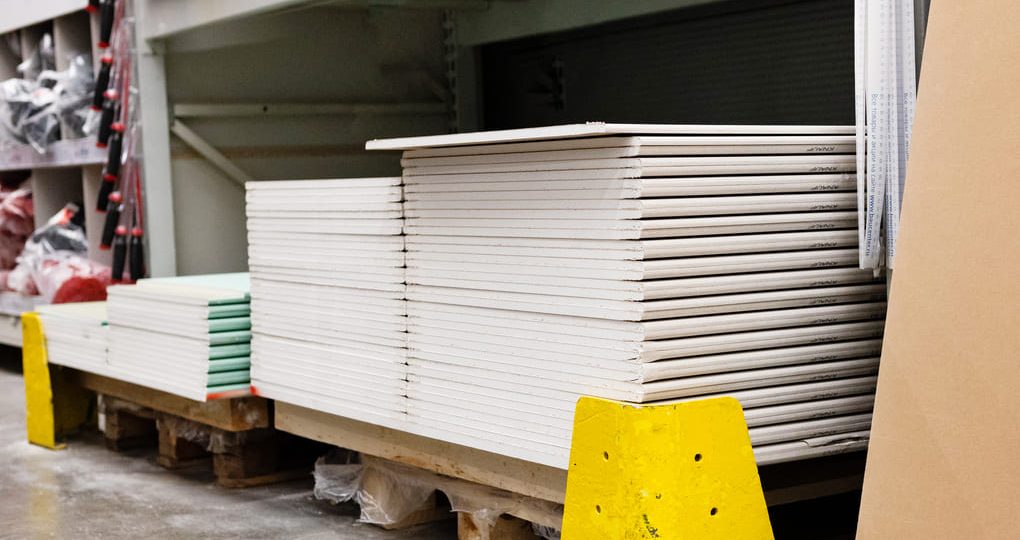 Sistema liviano para exteriores: la solución perfecta para construir fachadas resistentes y estéticas en Panamá