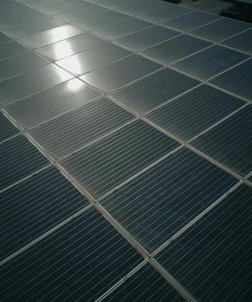 Venta de paneles solares en Panamá: soluciones para hogares y empresas