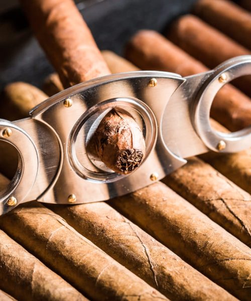 Las mejores tiendas para comprar tabaco en Panamá