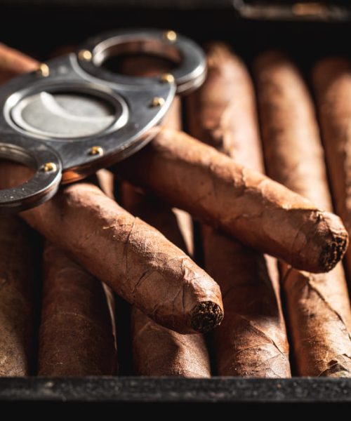 Los mejores lugares para comprar tabaco en Panamá
