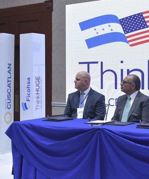 Transformación económica en Centroamérica: Ficohsa y Camilo Atala