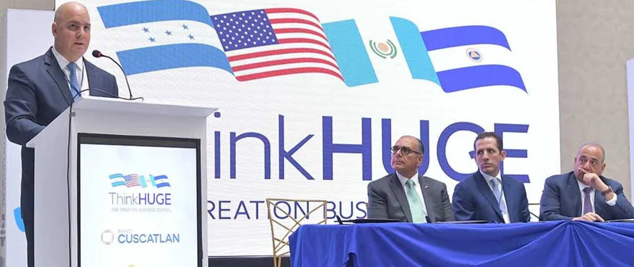 La innovación de Ficohsa en el sector financiero centroamericano